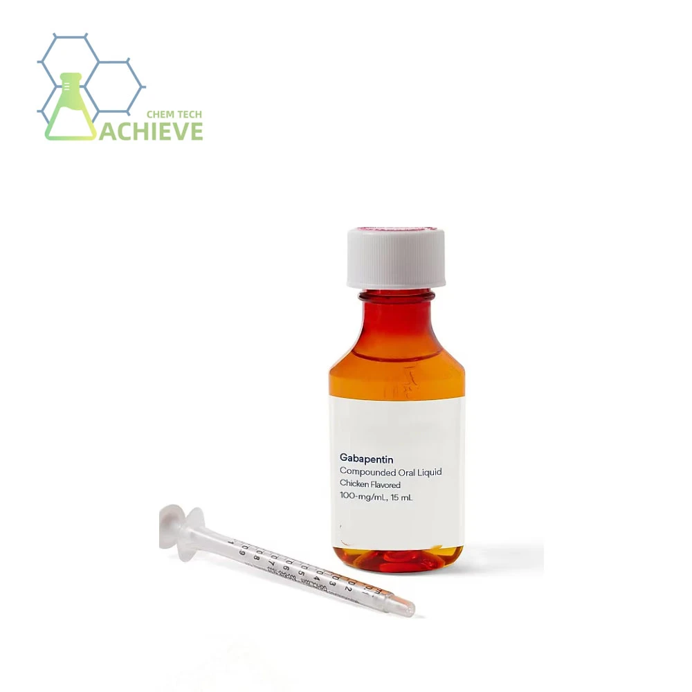 Gabapentin Injection | Shaanxi BLOOM Tech Co., Ltd Gabapentin Injection | Shaanxi BLOOM Tech Co., Ltd