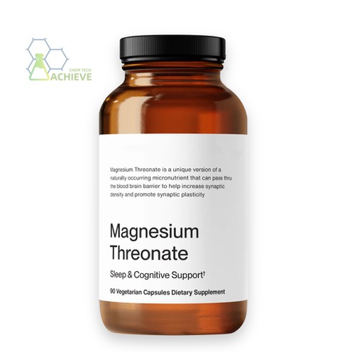 magnesium threonate capsules | Shaanxi BLOOM Tech Co., Ltd magnesium threonate capsules | Shaanxi BLOOM Tech Co., Ltd