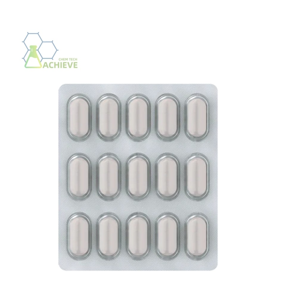 magnesium threonate tablets | Shaanxi BLOOM Tech Co., Ltd magnesium threonate tablets | Shaanxi BLOOM Tech Co., Ltd