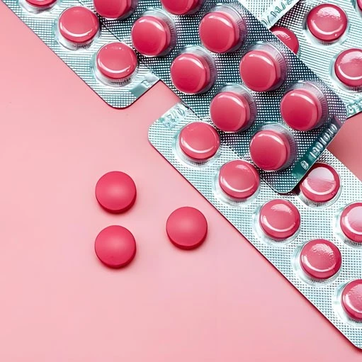 Lactoferrin Tablet | Shaanxi BLOOM Tech Co., Ltd Lactoferrin Tablet | Shaanxi BLOOM Tech Co., Ltd
