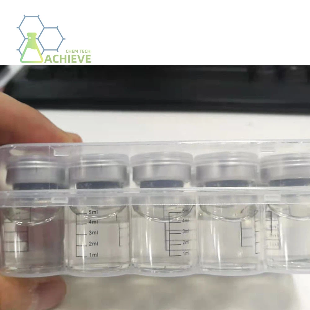 Lactoferrin Injection | Shaanxi BLOOM Tech Co., Ltd Lactoferrin Injection | Shaanxi BLOOM Tech Co., Ltd
