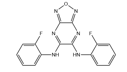 Goralatide structure | Shaanxi BLOOM Tech Co., Ltd