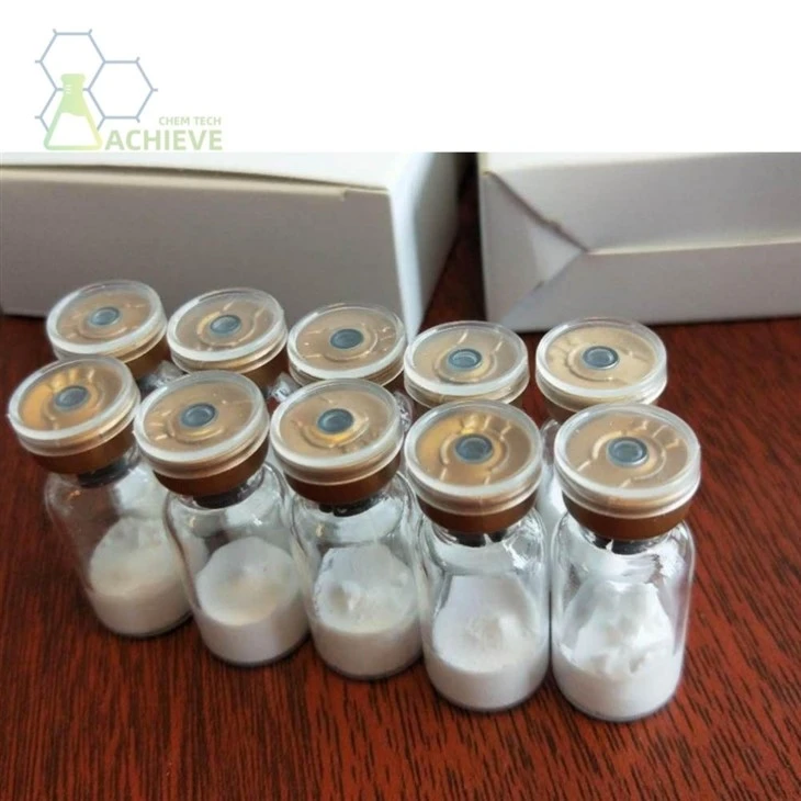 Semax Powder | Shaanxi BLOOM Tech Co., Ltd Semax Powder | Shaanxi BLOOM Tech Co., Ltd