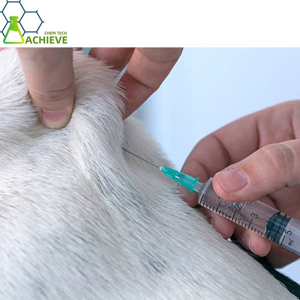 Albendazole Injection | Shaanxi BLOOM Tech Co., Ltd Albendazole Injection | Shaanxi BLOOM Tech Co., Ltd