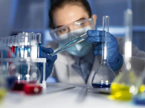 Sulphadimidine Powder | Shaanxi BLOOM Tech Co., Ltd Sulphadimidine Powder | Shaanxi BLOOM Tech Co., Ltd