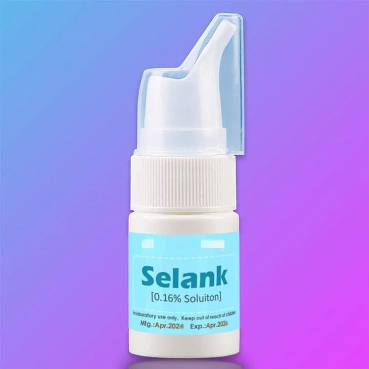 Selank Spray