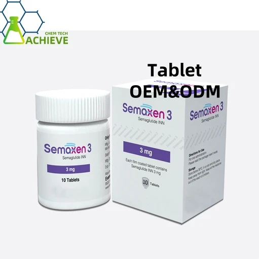 Tableta Semax