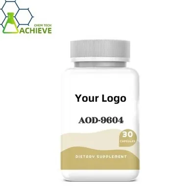 AOD 9604 kapsula