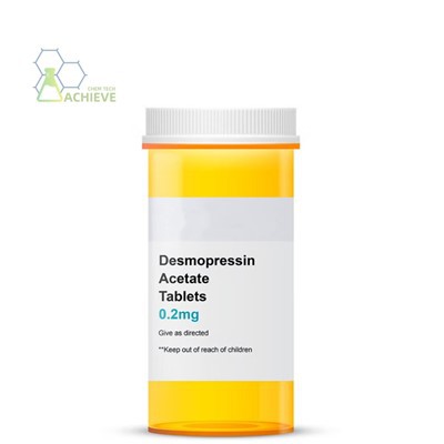 Desmopresin acetat tableta