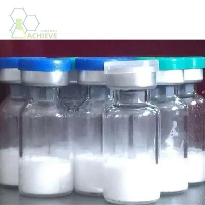 Lanreotid v prahu CAS 108736-35-2