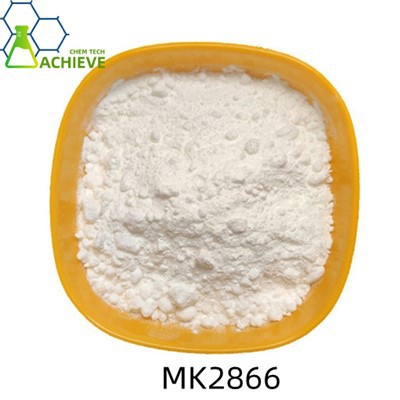 Ostarine（MK-2866）