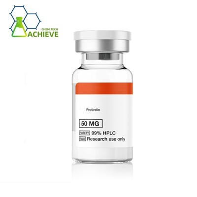 Protirelin peptid
