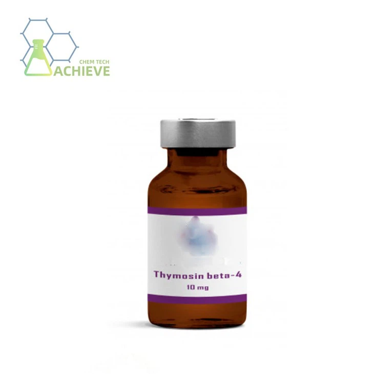TB 500 peptid CAS 75591-33-4