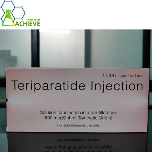 Teriparatid Injekcija 20 mg